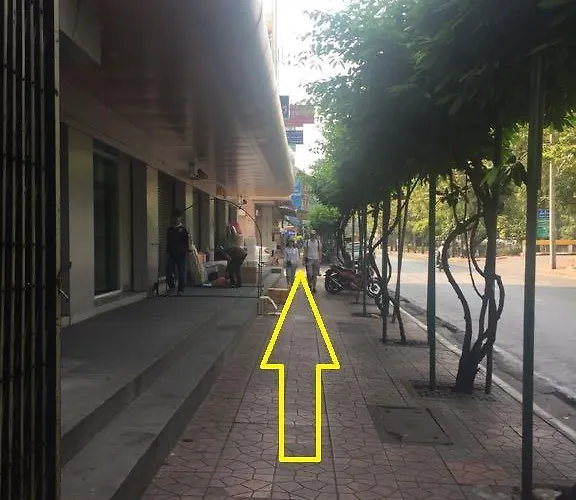 招待所 339 *